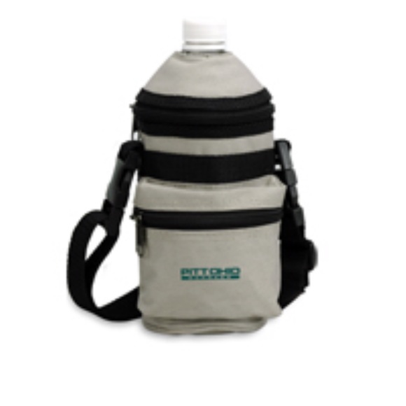 $4 bundle! NWT Acro bag bottle holder/Fanny pack. - Picture 1 of 7